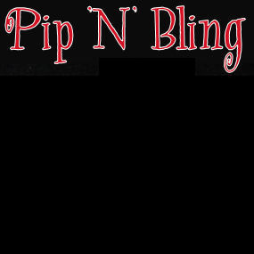 Follow on TWITTER @pipnbling !