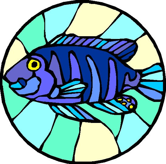 stained glass clipart free - photo #36