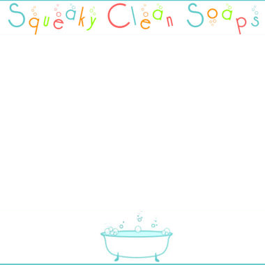 Follow on TWITTER @squeakycleansoa !