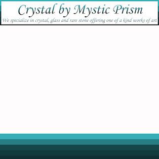 Follow on TWITTER @MysticPrism !