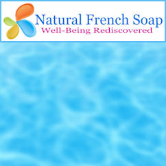 Follow on TWITTER @Natfrenchsoap !