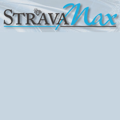 Follow on TWITTER @StravaMax !